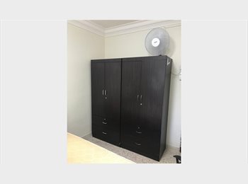 Roomgo SG - Nearby NYP and ITE AMK, Ang Mo Kio - $1,100 pm