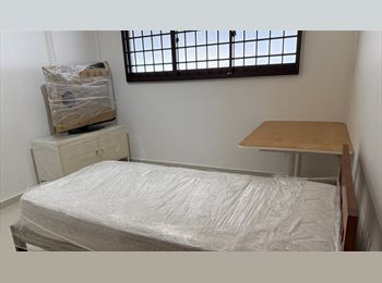 Roomgo SG - Common room to rent, Bukit Gombak - $900 pm