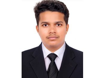Roomgo SG - Soham Santosh Bhegade - 21 - Clementi