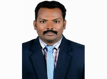 Roomgo SG - Kumar  - 43 - Boon Lay