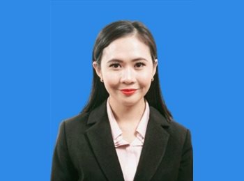 Roomgo SG - Ela - 27 - Braddell