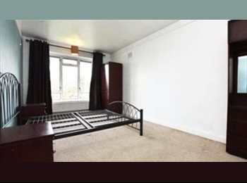 Roomgo UK - Rooms Avaliable, Osterley - £650 pcm