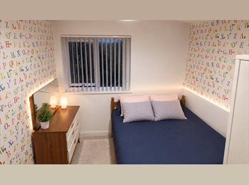 Roomgo UK - 1 bedroom for rent, Newtown - £400 pcm