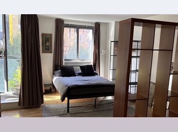 Roomgo UK - Studio style room London Bridge all bills included, Bermondsey - £2,000 pcm