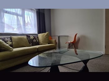 Roomgo UK - Supporting Residents to Live Safely, Longbridge - £5 pcm