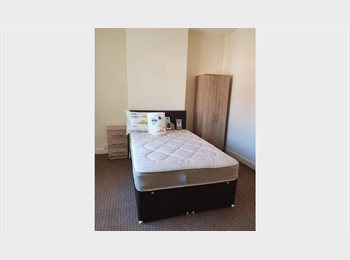Roomgo UK - Benefits Accepted!, South Yardley - £20 pcm