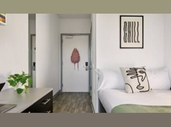 Roomgo UK - Student Discounted Ensuite, Colchester - £515 pcm