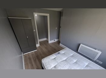 Roomgo UK - Room Hockley, Hockley - £100 pcm