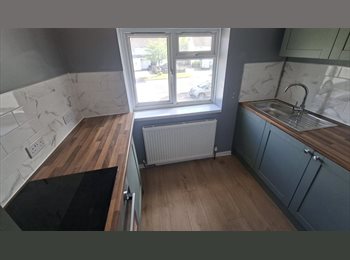 Roomgo UK - Couple Flat Shard End, Buckland End - £100 pcm