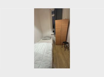 Roomgo UK - Affordable Single Room in Cricklewood | Bills Included, Cricklewood - £650 pcm