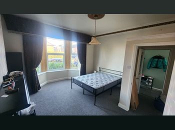 Roomgo UK - Spacious room in Gainsbourgh, Gainsborough - £400 pcm