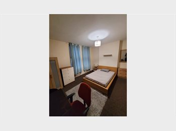 Roomgo UK - Rooms to rent Meadows  400-450, The Park - £450 pcm