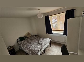 Roomgo UK - Double room - Thatcham - Bills Inc, Thatcham - £670 pcm