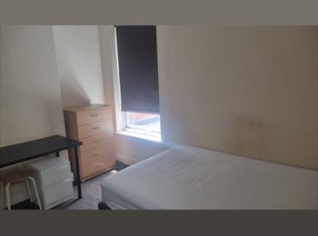 Roomgo UK - Single Room to Rent in Cricklewood (NW2 6UJ) – £835 PCM | Bills Included, Cricklewood - £835 pcm