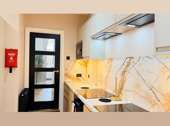 Roomgo UK - ❤️Hotel Standard Brand New Ensuite Rooms, Ipswich - £825 pcm