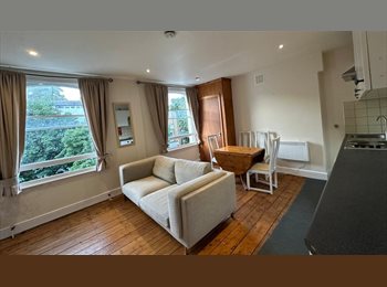 Roomgo UK - Spacious 1 bedroom flat to let located in Canonbury, London N5., Highbury - £1,700 pcm