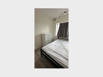 Roomgo UK - Single Room to Rent in Hendon (NW4 3LU) – £850 PCM | Bills Included, Brent Cross - £850 pcm