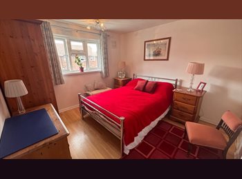Roomgo UK - Double Room to rent, Havant - £725 pcm