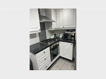 Roomgo UK - Spacious double rooms available in this well-maintained house on Dunsmure Road, London N16, with all, Stamford Hill - £900 pcm