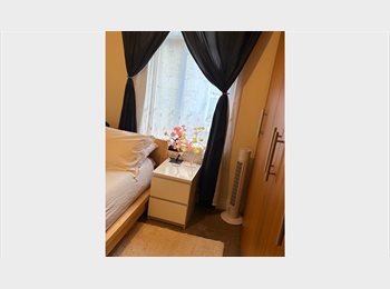 Roomgo UK - Double Room to Rent in Bounds Green, Bounds Green - £750 pcm