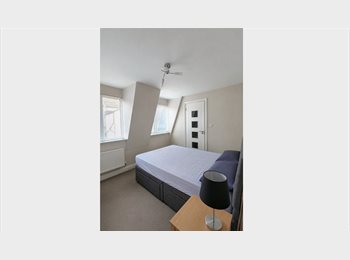 Roomgo UK - Double Room| 25 September| Eastbourne, Eastbourne - £625 pcm
