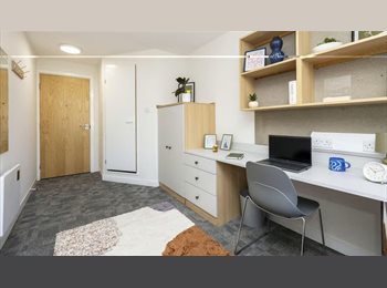 Roomgo UK - Student Urgently Needed for Tenancy Takeover!, York - £888 pcm