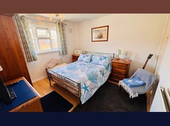 Roomgo UK - Double Room to Rent., Havant - £700 pcm