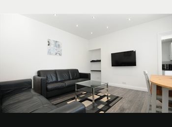 Roomgo UK - Robin, Mannamead - £550 pcm