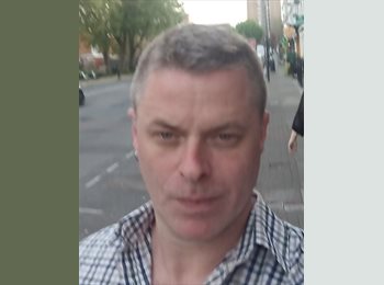 Roomgo UK - Jonathan - 48 - Finsbury Park
