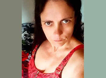 Roomgo UK - Melanie - 49 - Coventry