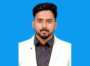 Roomgo UK - Mukesh - 26 - Coventry