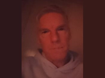 Roomgo UK - Richard Bennett  - 53 - Wakefield