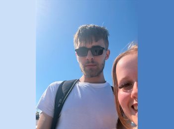 Roomgo UK - James - 21 - Camberley