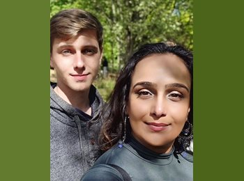 Roomgo UK - Priya  - 29 - Gravesend