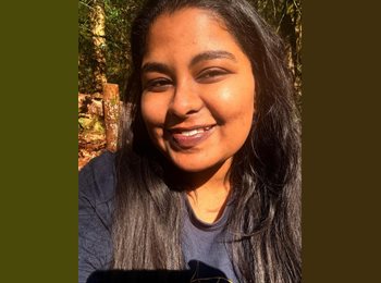 Roomgo UK - Divyanshi - 23 - Bristol