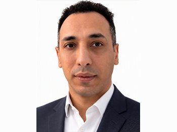 Roomgo UK - Mehdi - 39 - Broadmead