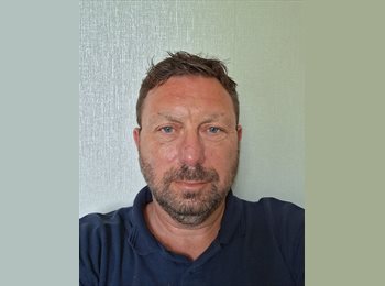 Roomgo UK - Stuart - 54 - Edgbaston