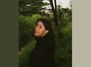 Roomgo UK - Malena  - 27 - Edinburgh