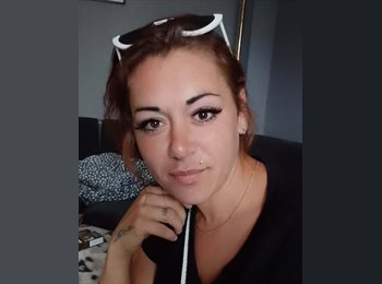 Roomgo UK - Kaylie treadwell  - 35 - Nuneaton