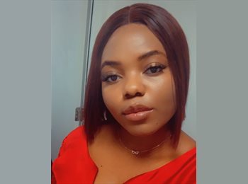 Roomgo UK - Deborah Ojike - 29 - Manor Park