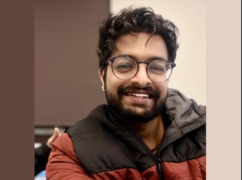 Roomgo UK - SANDEEP - 26 - Swindon