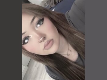 Roomgo UK - Jess - 20 - Colchester
