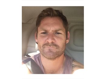 Roomgo UK - Dave - 45 - Maidstone