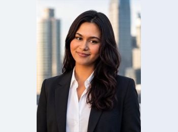 Roomgo UK - Devashree - 22 - Manchester