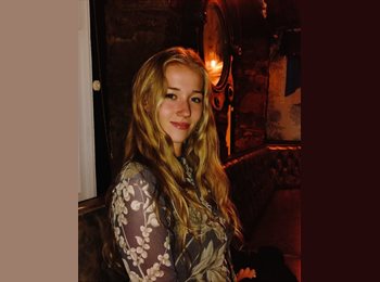 Roomgo UK - Georgina - 21 - The Arches