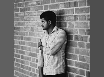 Roomgo UK - Rahul - 29 - Livingston