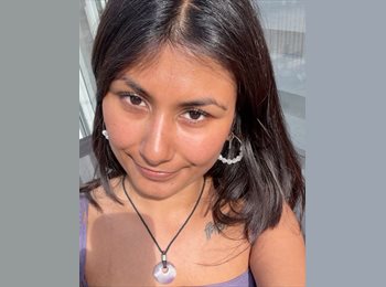 Roomgo UK - Sharada - 27 - Rotherhithe