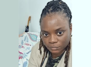 Roomgo UK - Aramide  - 41 - Sunbury-on-Thames