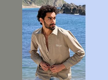 Roomgo UK - Abdul Basit Sarwar - 22 - Shepherds Bush