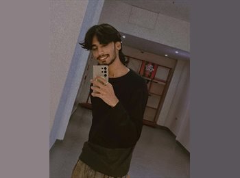 Roomgo UK - Preetham Manikyanahalli Siddaraju - 19 - Belfast